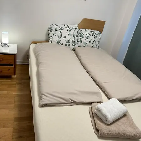 3-zimmer-wohnung Mit Terrasse In Zentraler Lage شتوتغارت