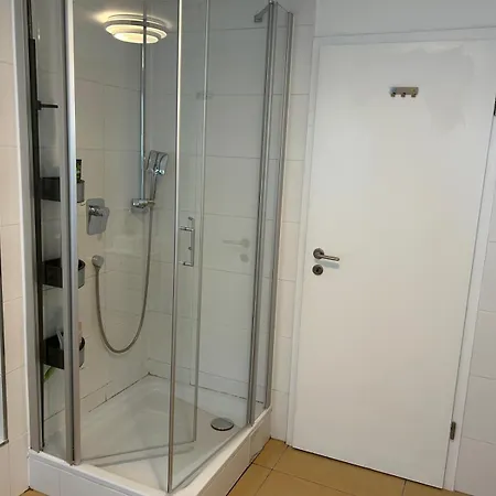 شقة 3-zimmer-wohnung Mit Terrasse In Zentraler Lage شتوتغارت