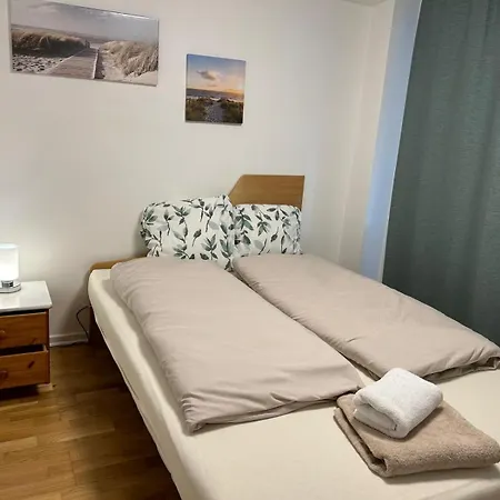 3-zimmer-wohnung Mit Terrasse In Zentraler Lage *