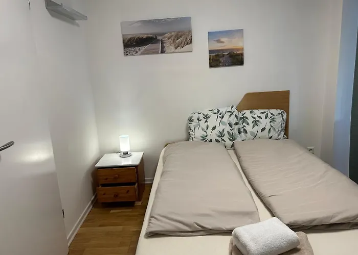 3-zimmer-wohnung Mit Terrasse In Zentraler Lage * Stuttgart