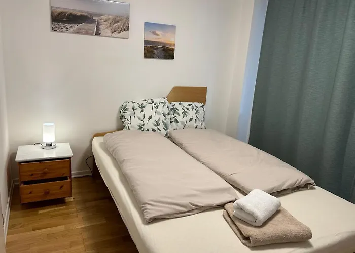3-zimmer-wohnung Mit Terrasse In Zentraler Lage *
