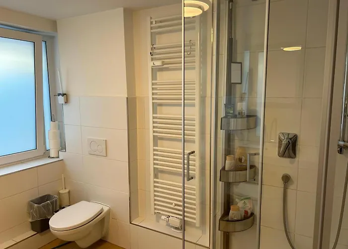 3-zimmer-wohnung Mit Terrasse In Zentraler Lage Daire *