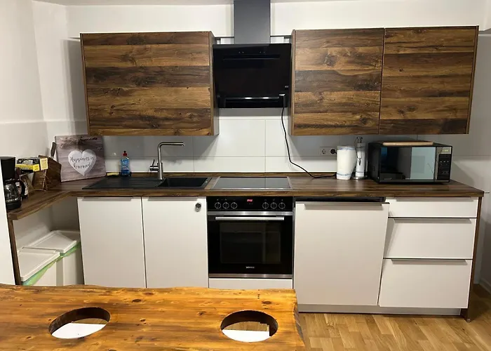 3-zimmer-wohnung Mit Terrasse In Zentraler Lage * Stuttgart