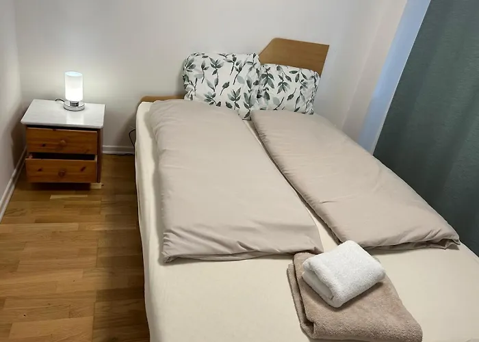 3-zimmer-wohnung Mit Terrasse In Zentraler Lage Stuttgart