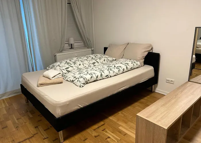 3-zimmer-wohnung Mit Terrasse In Zentraler Lage Stuttgart