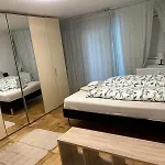 3-zimmer-wohnung Mit Terrasse In Zentraler Lage