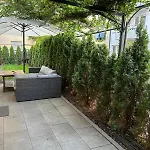 3-zimmer-wohnung Mit Terrasse In Zentraler Lage Stuttgart