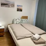 3-zimmer-wohnung Mit Terrasse In Zentraler Lage *