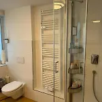 3-zimmer-wohnung Mit Terrasse In Zentraler Lage Apartment *